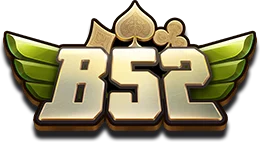 Logo B52club3 co com