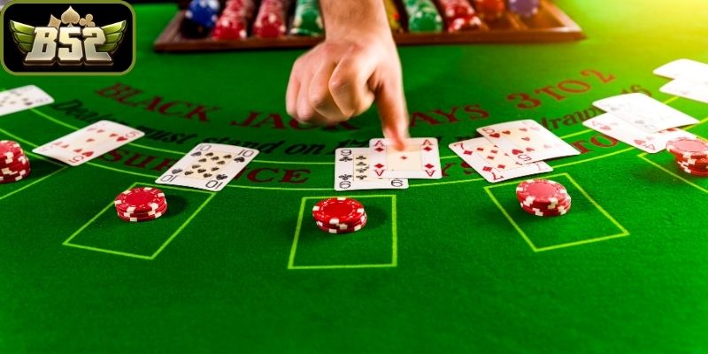 Baccarat B52club - Hướng Dẫn Nhập Cuộc Hiệu Quả Nhất 2 Baccarat B52Club là game được nhiều người yêu thích