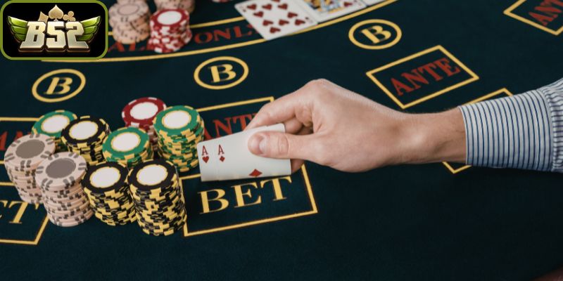 Baccarat B52club - Hướng Dẫn Nhập Cuộc Hiệu Quả Nhất 3 Tìm hiểu về cách phân định thắng thua ở baccarat