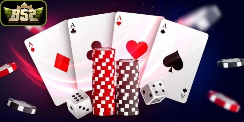 Bài Nhất Nhì Ba B52Club - Chinh Phục Game Đỉnh Cao 2 Trải nghiệm giải trí kịch tính với cách chơi đơn giản