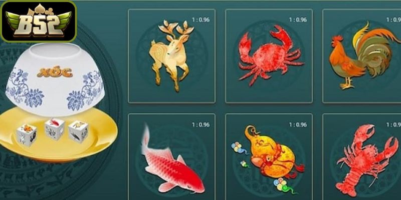 Bầu Cua B52Club - Trải Nghiệm Game Dân Gian Độc Đáo 4 Nên có cho mình điểm dừng phù hợp