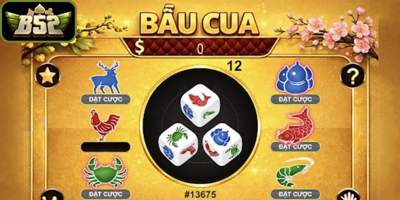Bầu Cua B52Club - Trải Nghiệm Game Dân Gian Độc Đáo 2 Tìm hiểu rõ hơn về game bầu cua B52Club