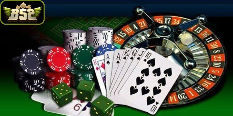 Nhận diện tổ hợp mạnh trong cách chơi bài Bull Bull B52Club 