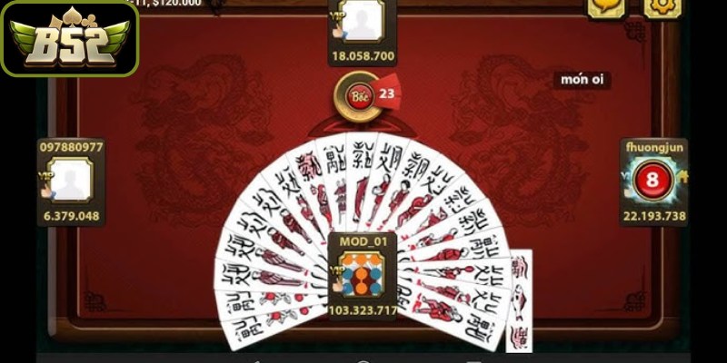 Bí quyết tối ưu hóa hiệu quả cách chơi bài Tổ tôm B52Club 