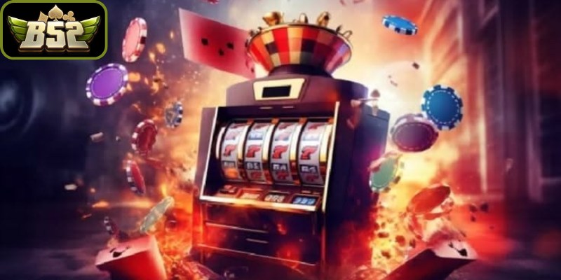 Cổ Tích Anh Em B52Club: Trải Nghiệm Giải Trí Đỉnh Cao 4 Vận dụng chức năng hỗ trợ giúp chinh phục nhiều phần