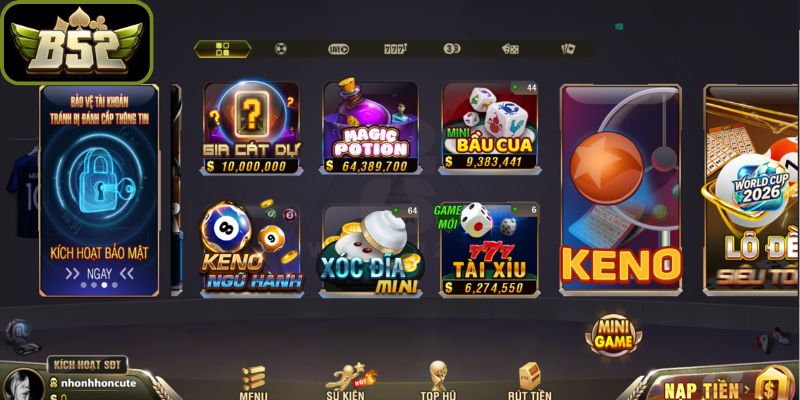 Đăng Ký B52Club Hướng Dẫn Từng Bước Tạo Tài Khoản Online 3 Điều kiện để hội viên được phép đăng ký B52Club