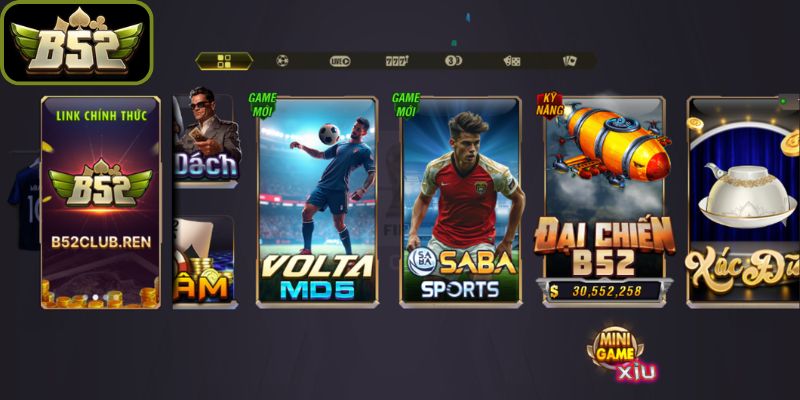 Hướng Dẫn Đăng Nhập B52club Chuẩn Đảm Bảo Cực An Toàn 2 Lý do người dùng cần thực hiện đăng nhập đúng nhất