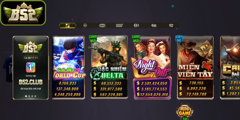 Hướng Dẫn Đăng Nhập B52club Chuẩn Đảm Bảo Cực An Toàn 4 Một số các lưu ý khi người dùng thực hiện đăng nhập B52Club
