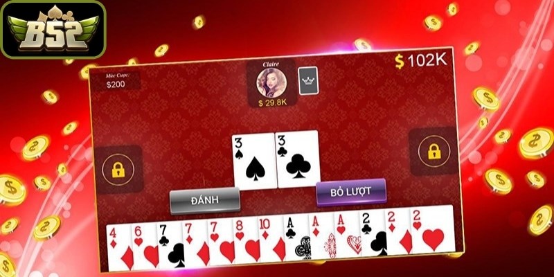 Đánh Bài Tiến Lên Miền Nam B52Club Bí Quyết Luôn Dẫn Đầu 2 Trải nghiệm B52Club cùng Tiến lên miền Nam đầy kịch tính