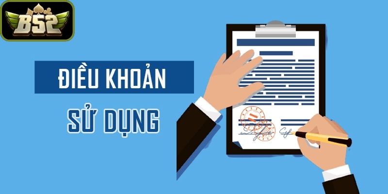 Điều Khoản Sử Dụng 2 Tầm quan trọng của điều khoản sử dụng tại B52Club