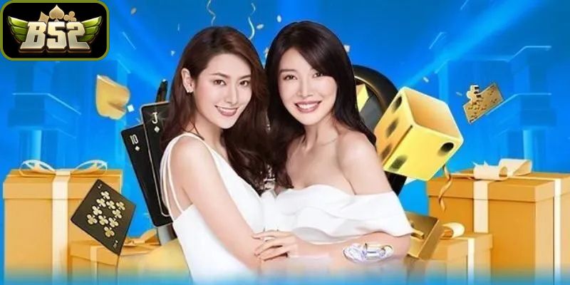 Nhận ưu đãi nhanh từ cổng game
