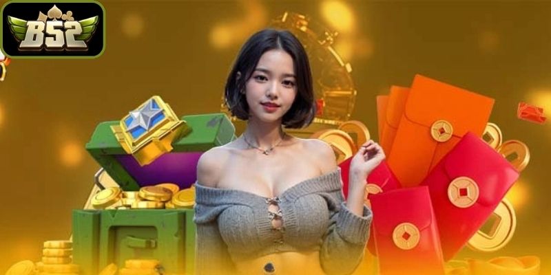 Các ưu đãi B52Club luôn minh bạch