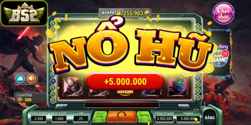 Night Out B52club - Cách Trải Nghiệm Chuẩn Nhất Hiện Nay 4 Nên chia vốn theo nhiều lượt quay