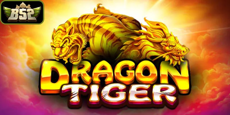 Rồng Hổ B52club - Hướng Dẫn Cách Nhập Cuộc Chi Tiết 3 Game rồng hổ B52Club với sức hút vô cùng đặc biệt