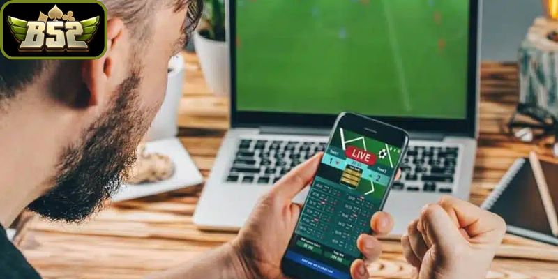 Chơi tài xỉu 1/4 B52Club nhận thưởng lớn