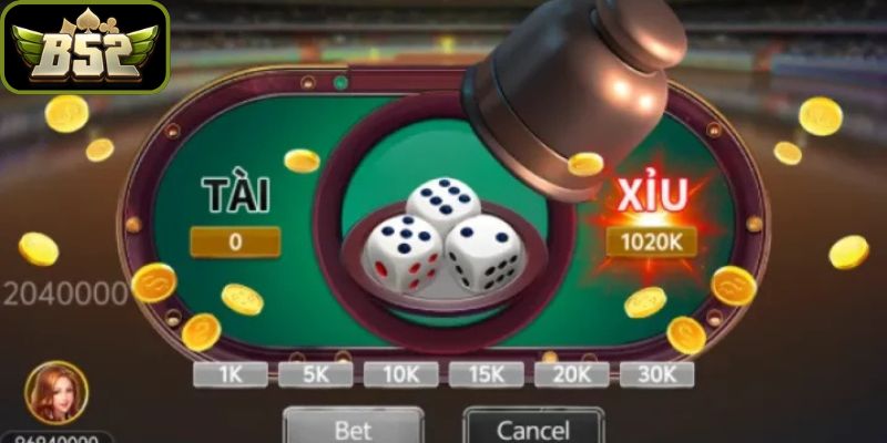 Hệ thống cửa cược đa dạng