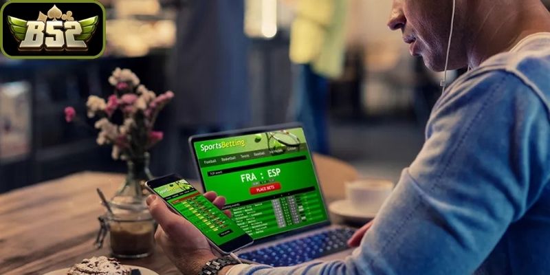 Tỷ lệ 2 in 1 B52Club là dạng cược thường gặp